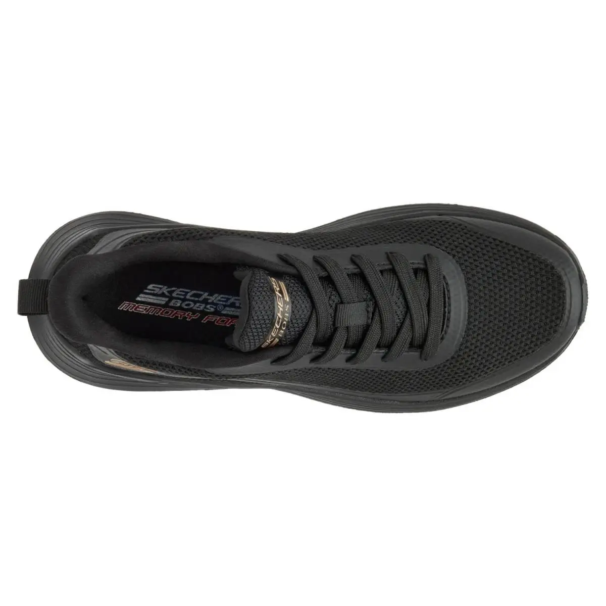 Skechers shoes - Black 12