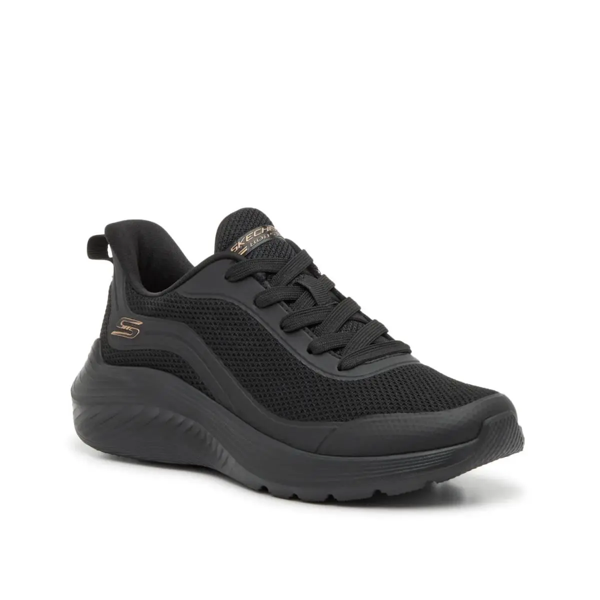 Skechers shoes - Black 6