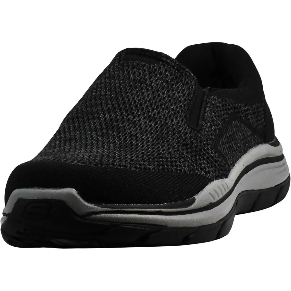 Skechers shoes - 204000 - Grey 2