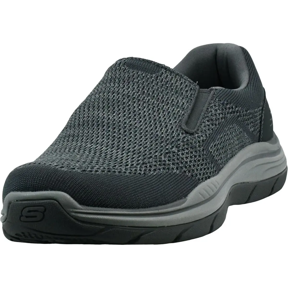 Skechers shoes - 204000 - Grey 0