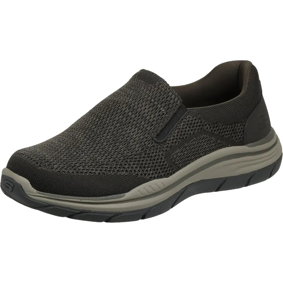 Skechers shoes - 204000 - Grey 4