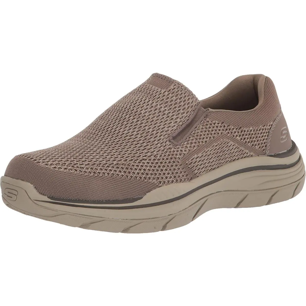 Skechers shoes - 204000 - Grey 1