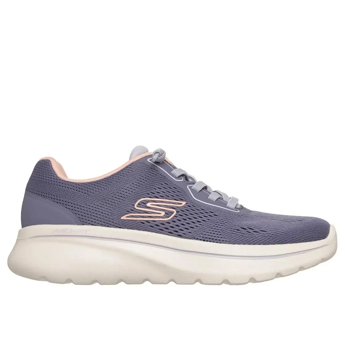Skechers shoes - 125848 - 125848 LAV - Lavender 11