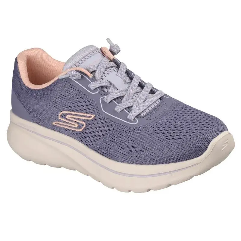 Skechers shoes - 125848 - 125848 LAV - Lavender 6