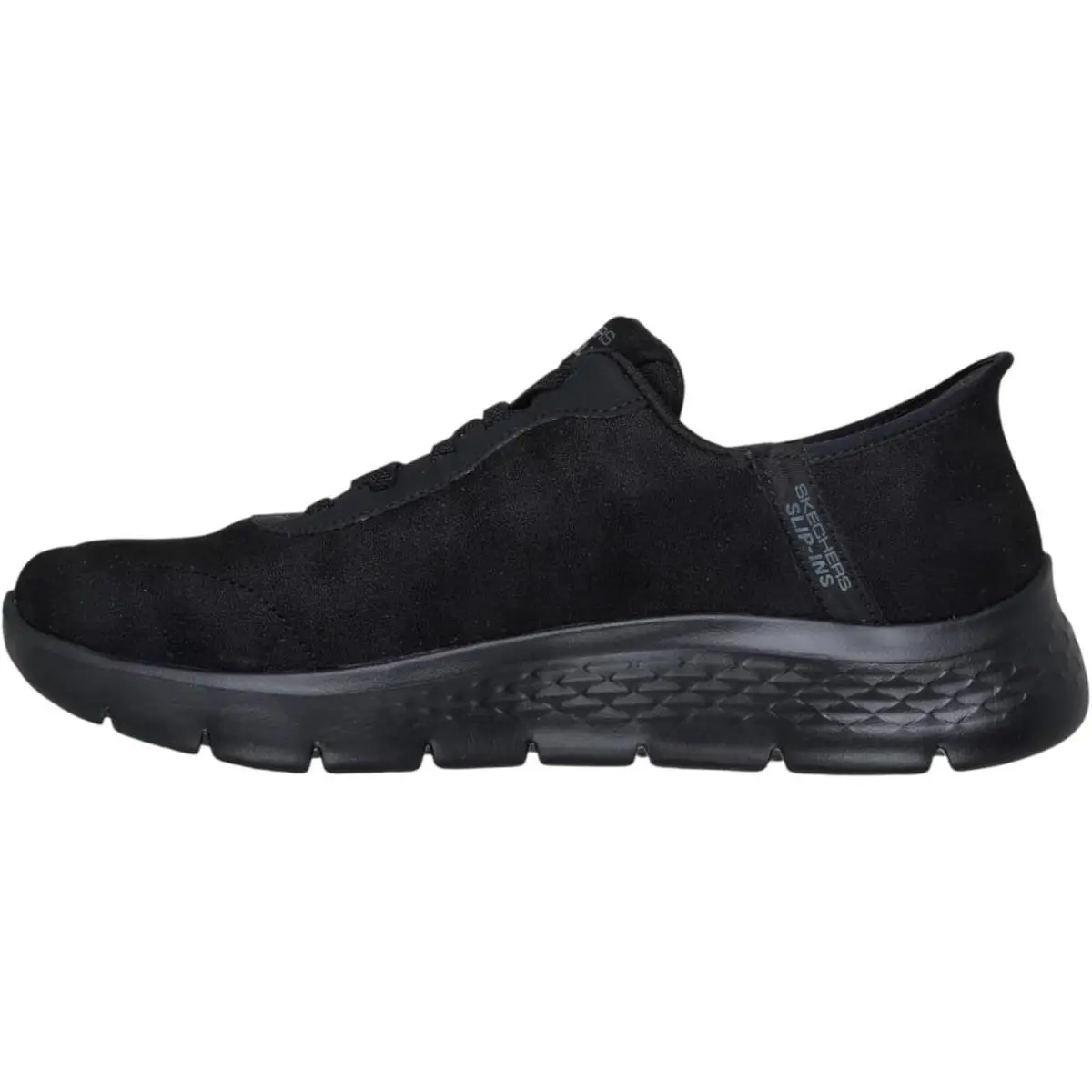 Skechers shoes - 216326 - Grey 2