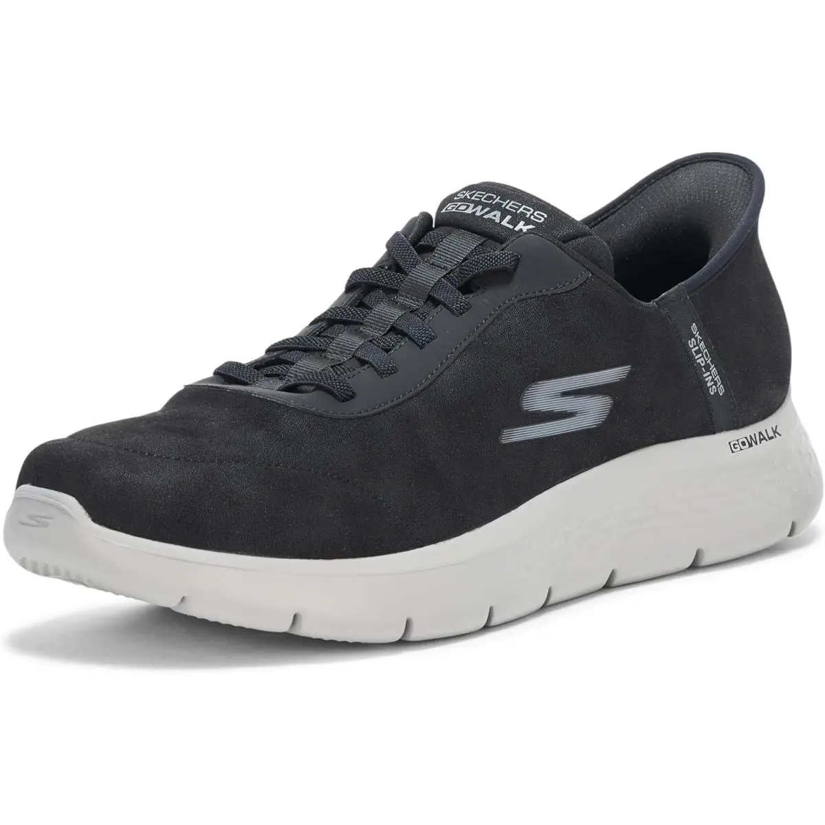 Skechers shoes - 216326 - Grey 1