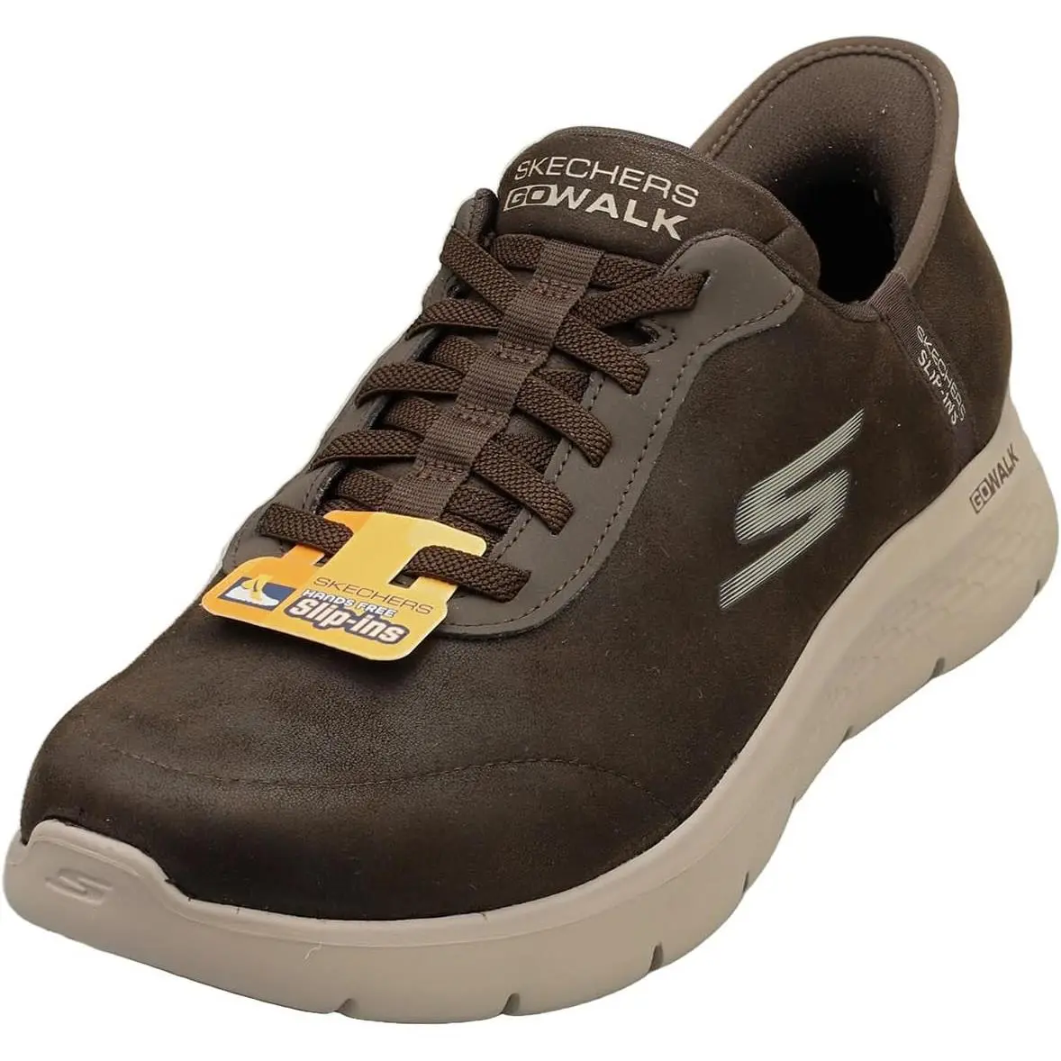 Skechers shoes - 216326 - Grey 3