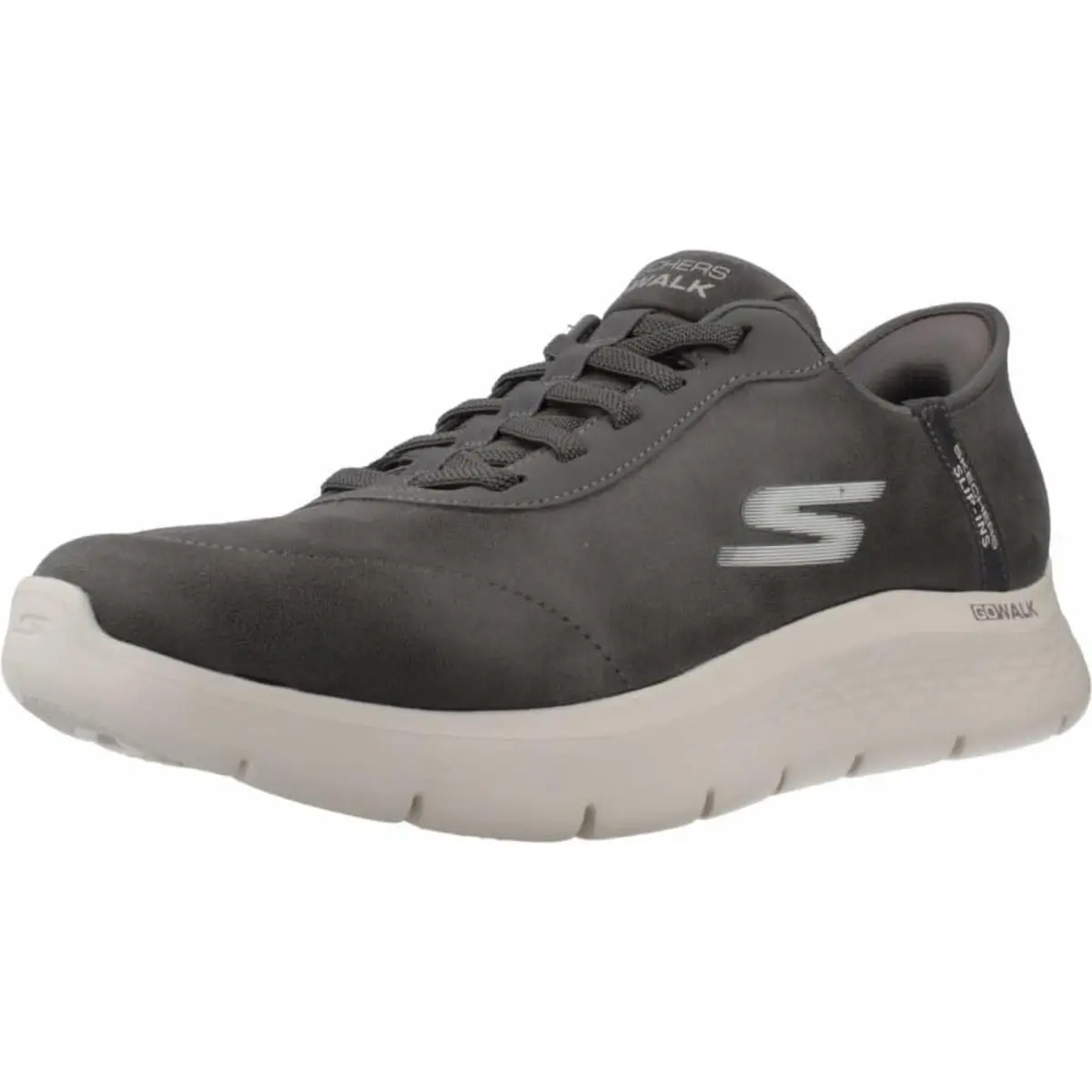 Skechers shoes - 216326 - Grey 0