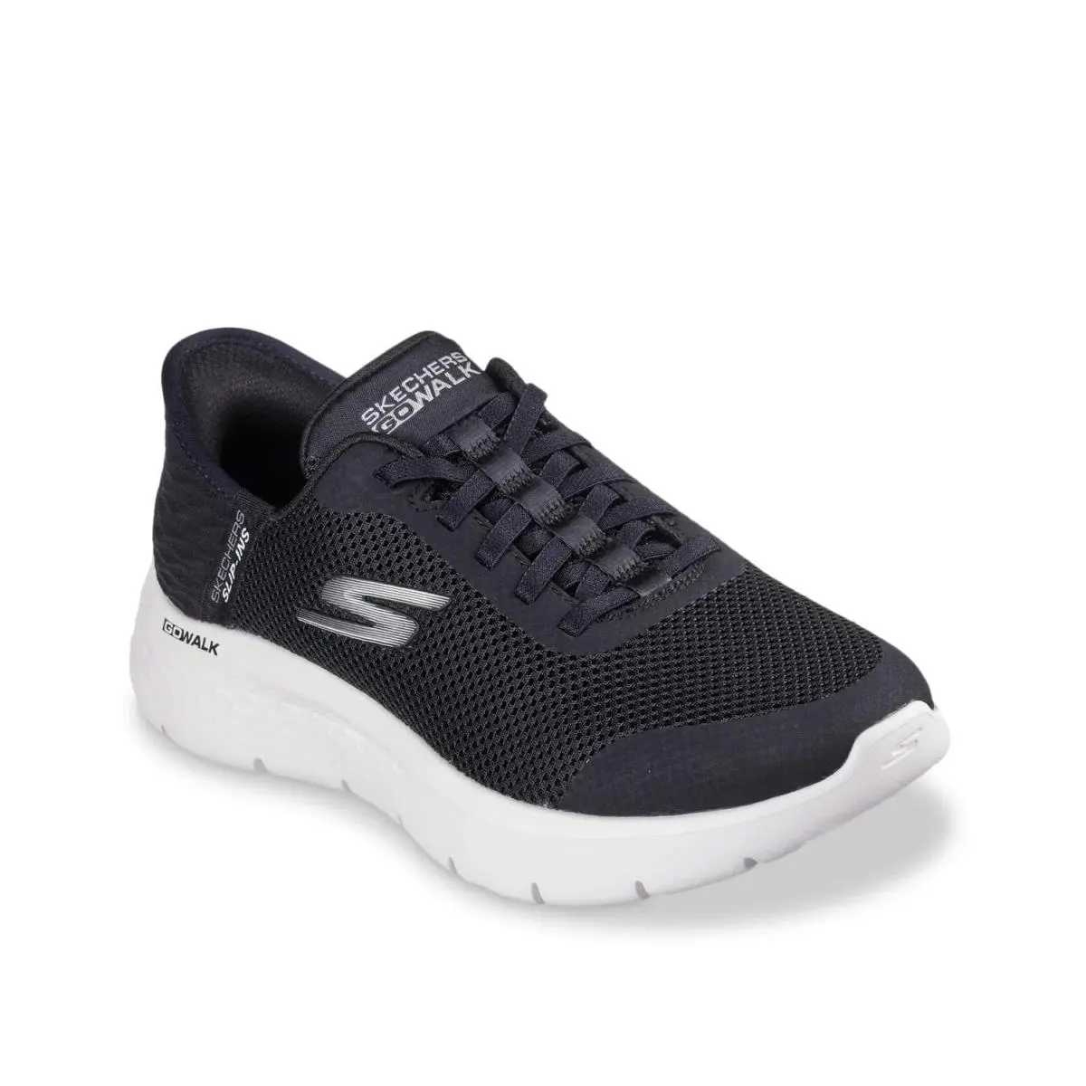 Woman`s Athleisure Skechers Hands Free Slip