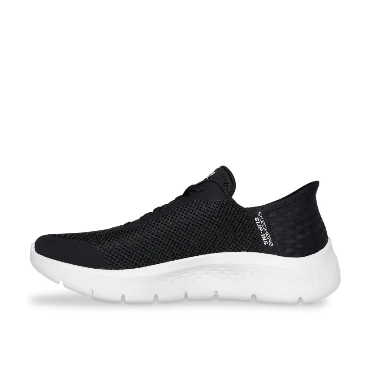 Skechers shoes - Black/White 0