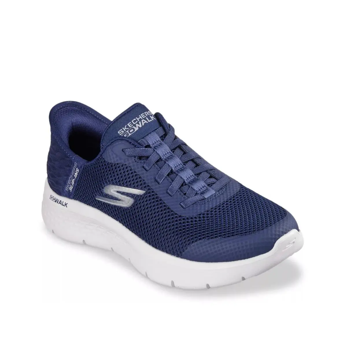 Skechers shoes - Black/White 9