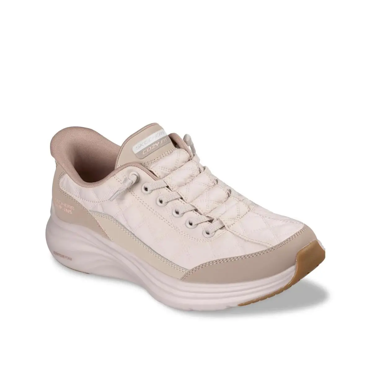 Woman`s Athleisure Skechers Hands Free Slip