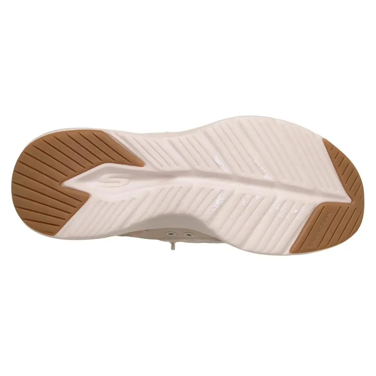Skechers shoes - Tan 9