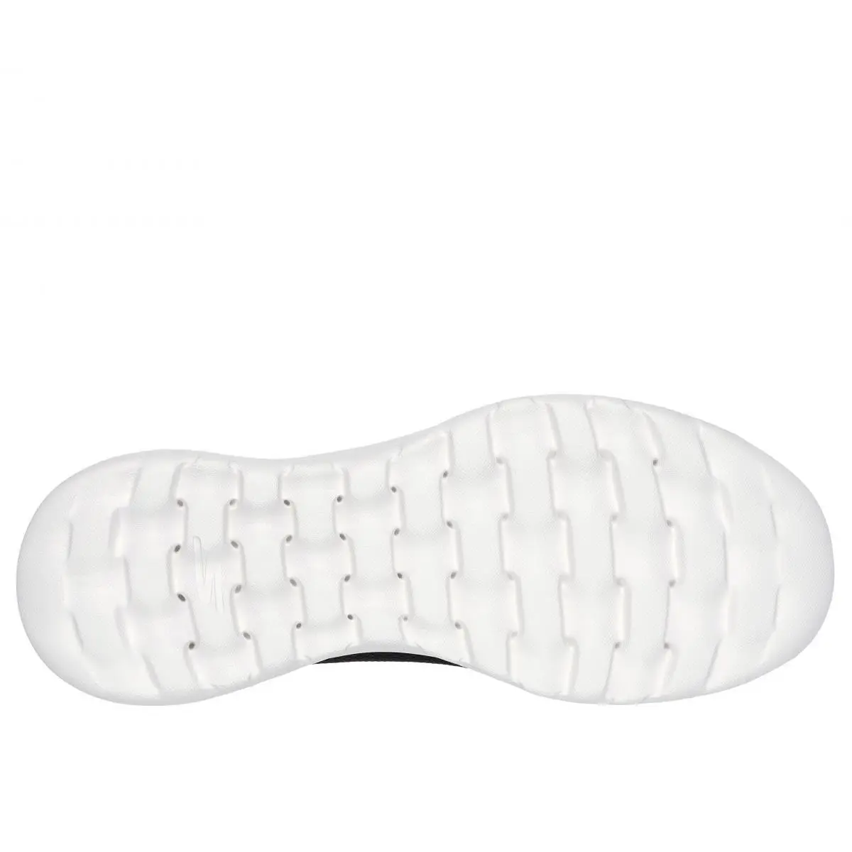 Skechers shoes - BLACK/WHITE 2