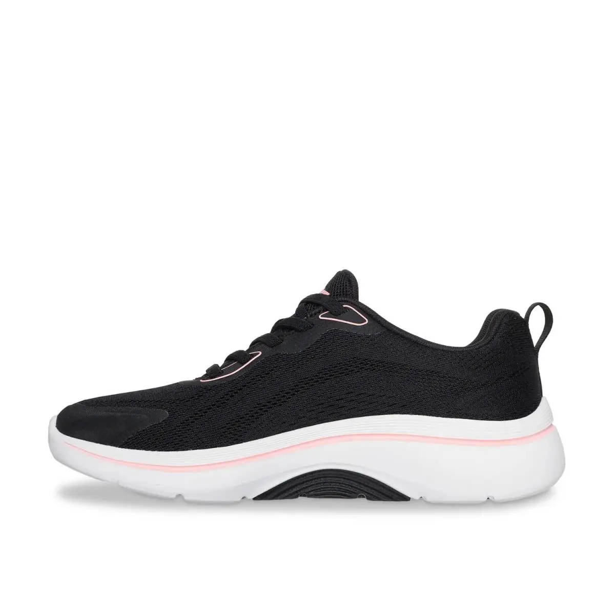 Skechers shoes - Black/Pink 0