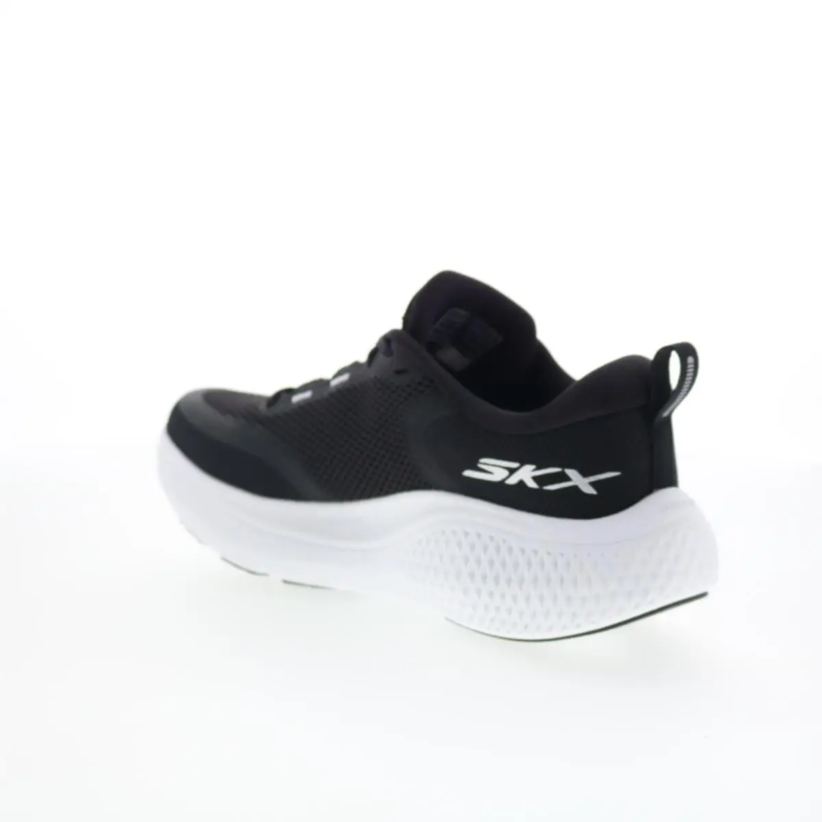 Skechers shoes - Skechers Go Run Supersonic - Run Supersonic - 172086-BKW - Black 4