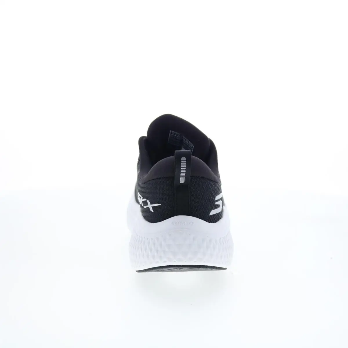 Skechers shoes - Skechers Go Run Supersonic - Run Supersonic - 172086-BKW - Black 13