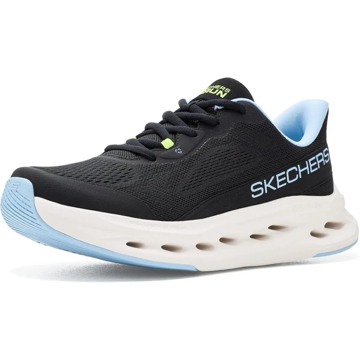 Skechers Women`s Max Cushioning Glide Step Fairmont