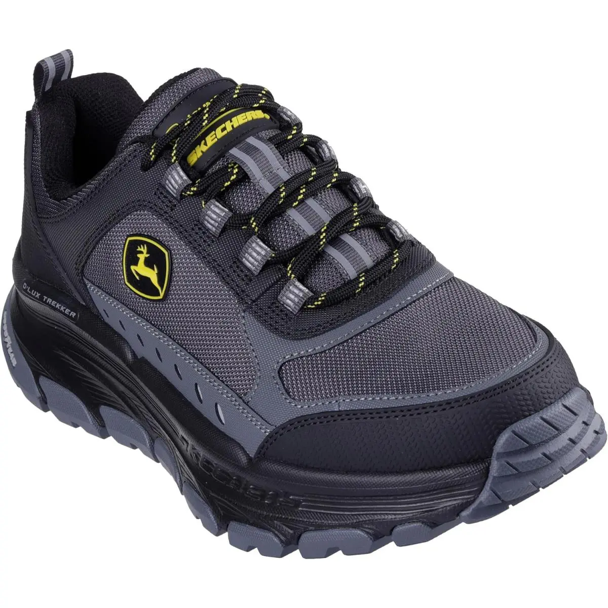 Skechers shoes - 256014-CAMO - Camouflage 1