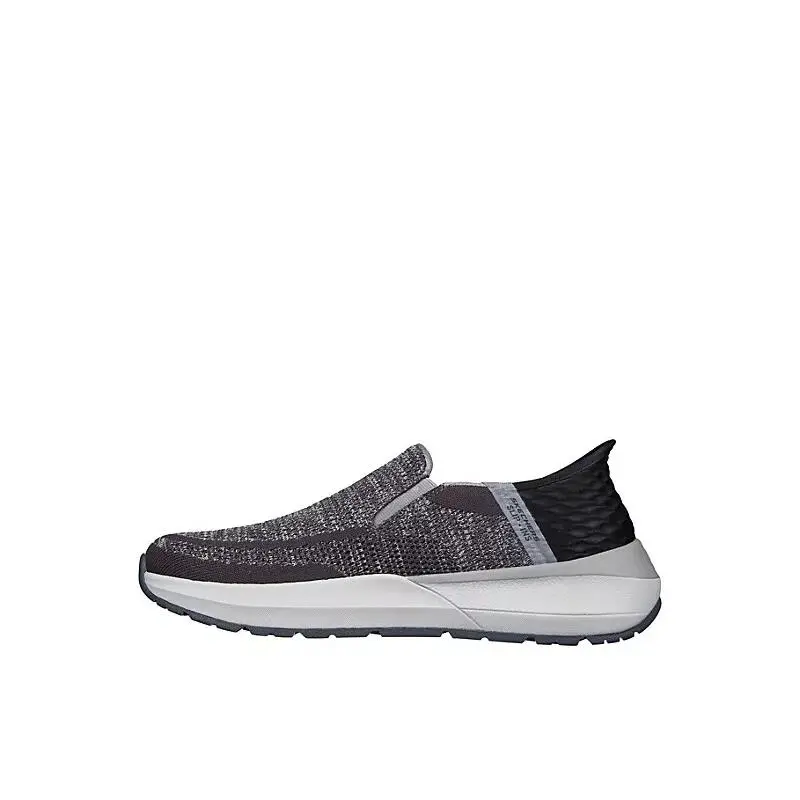 Skechers shoes - SKECHERS After Burn - After Burn - Black 1