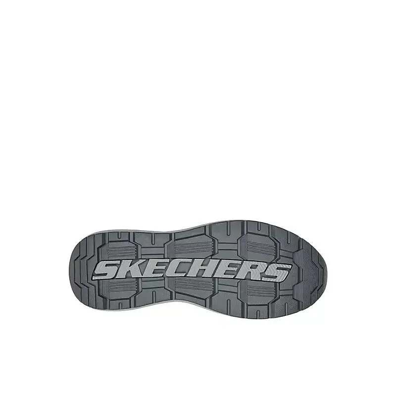 Skechers shoes - SKECHERS After Burn - After Burn - Black 3