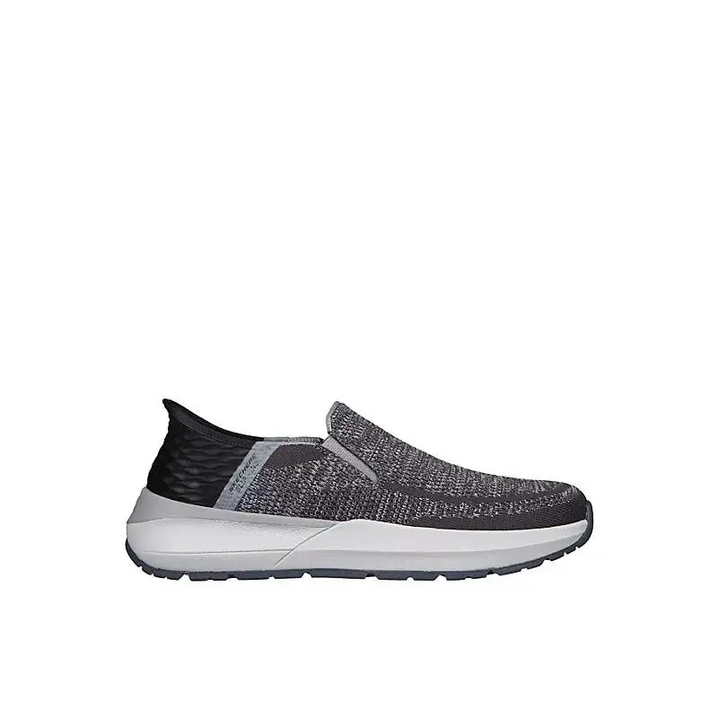 Skechers shoes - SKECHERS After Burn - After Burn - Black 5