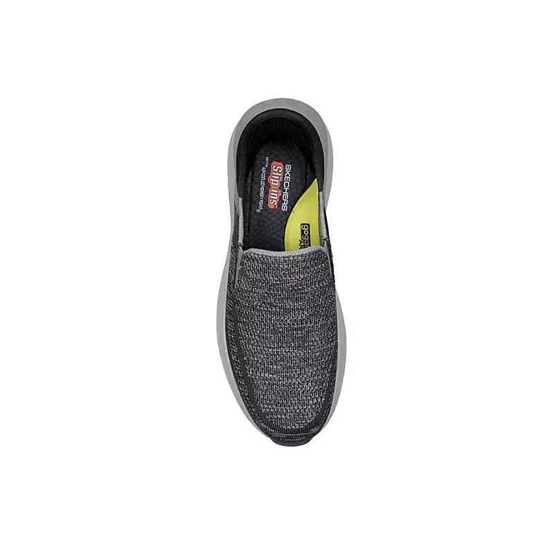 Skechers shoes - SKECHERS After Burn - After Burn - Black 7