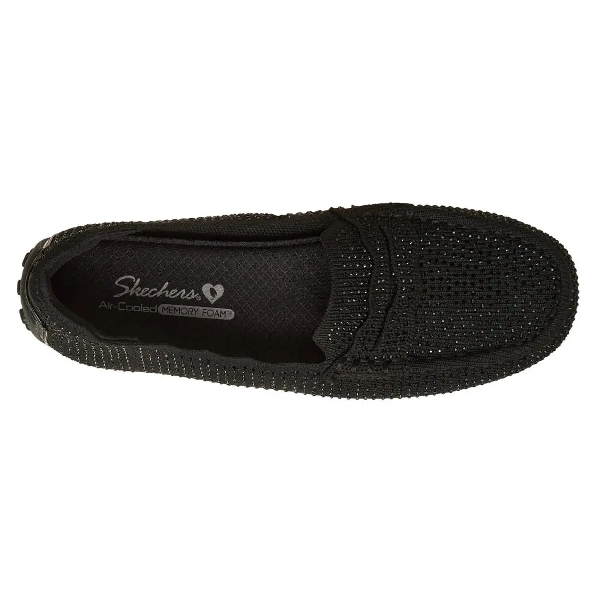 Skechers shoes - Black 8