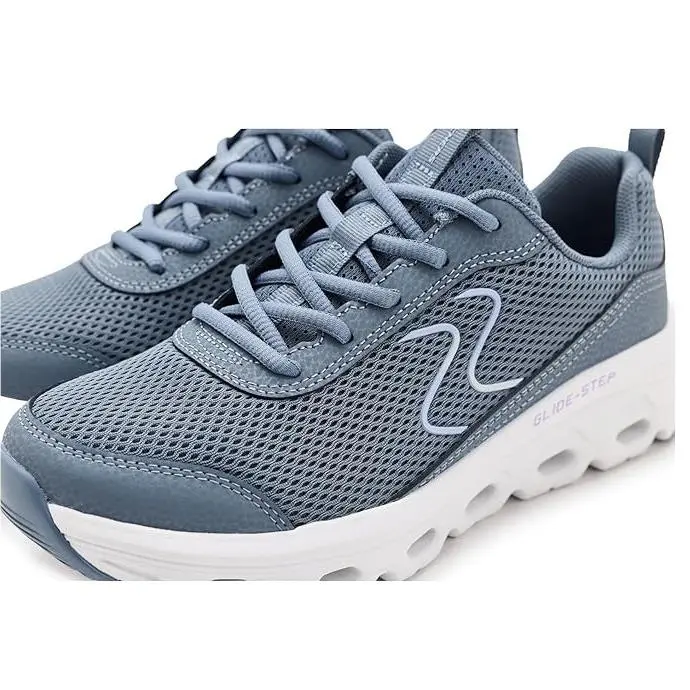 Skechers Skecher`s- Men`s Glide-step Sole