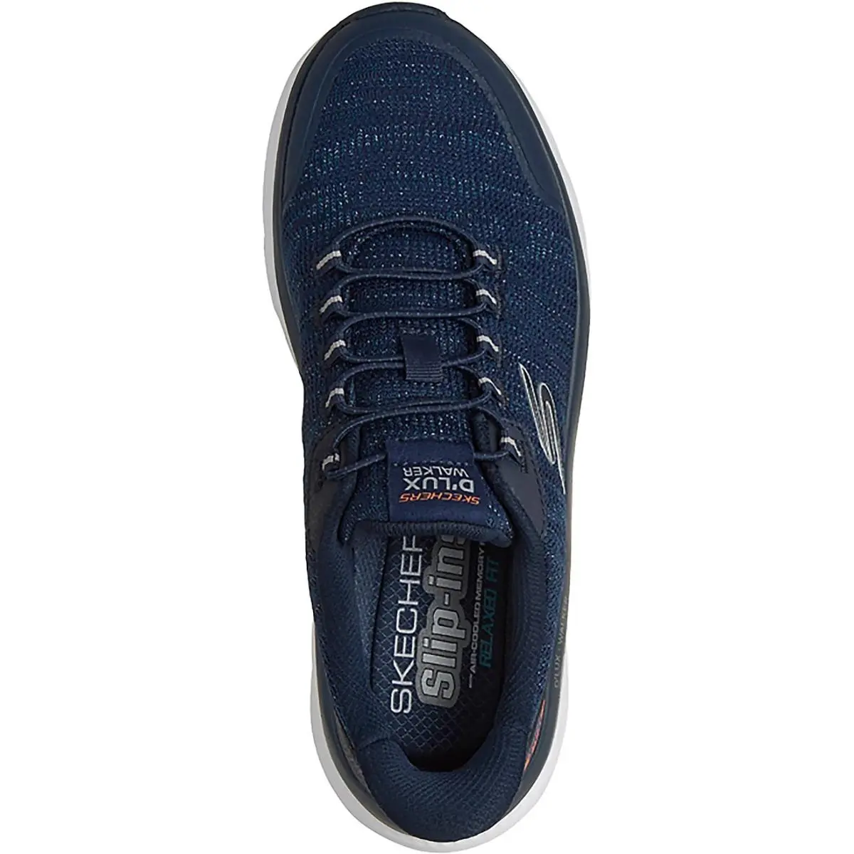 Skechers shoes - Blue 2
