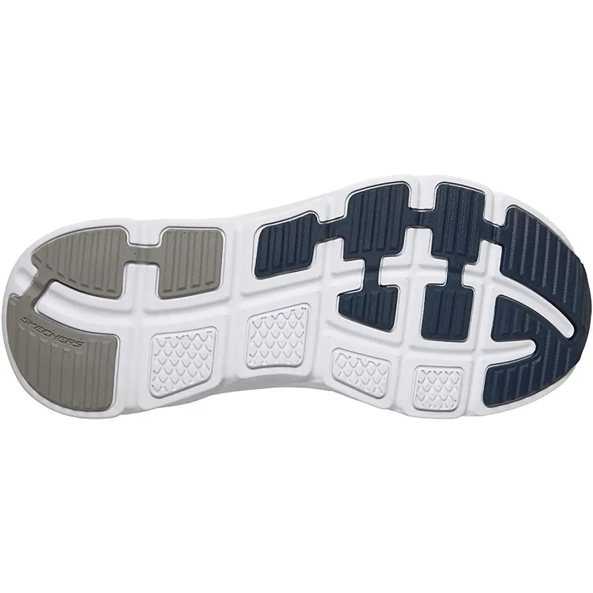 Skechers shoes - Blue 8