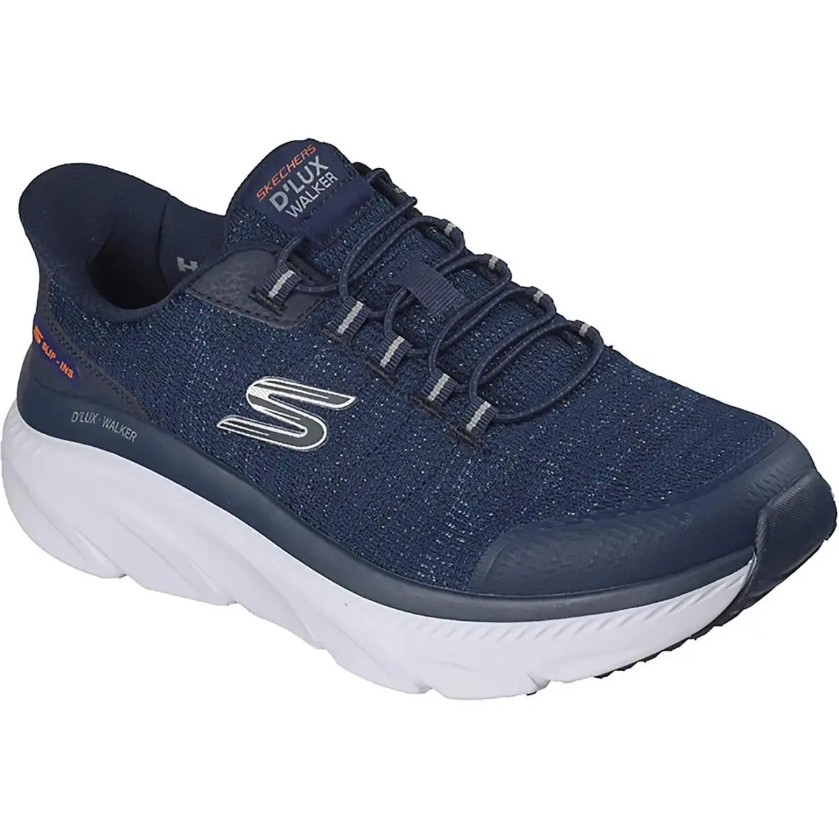 Skechers shoes - Blue 5