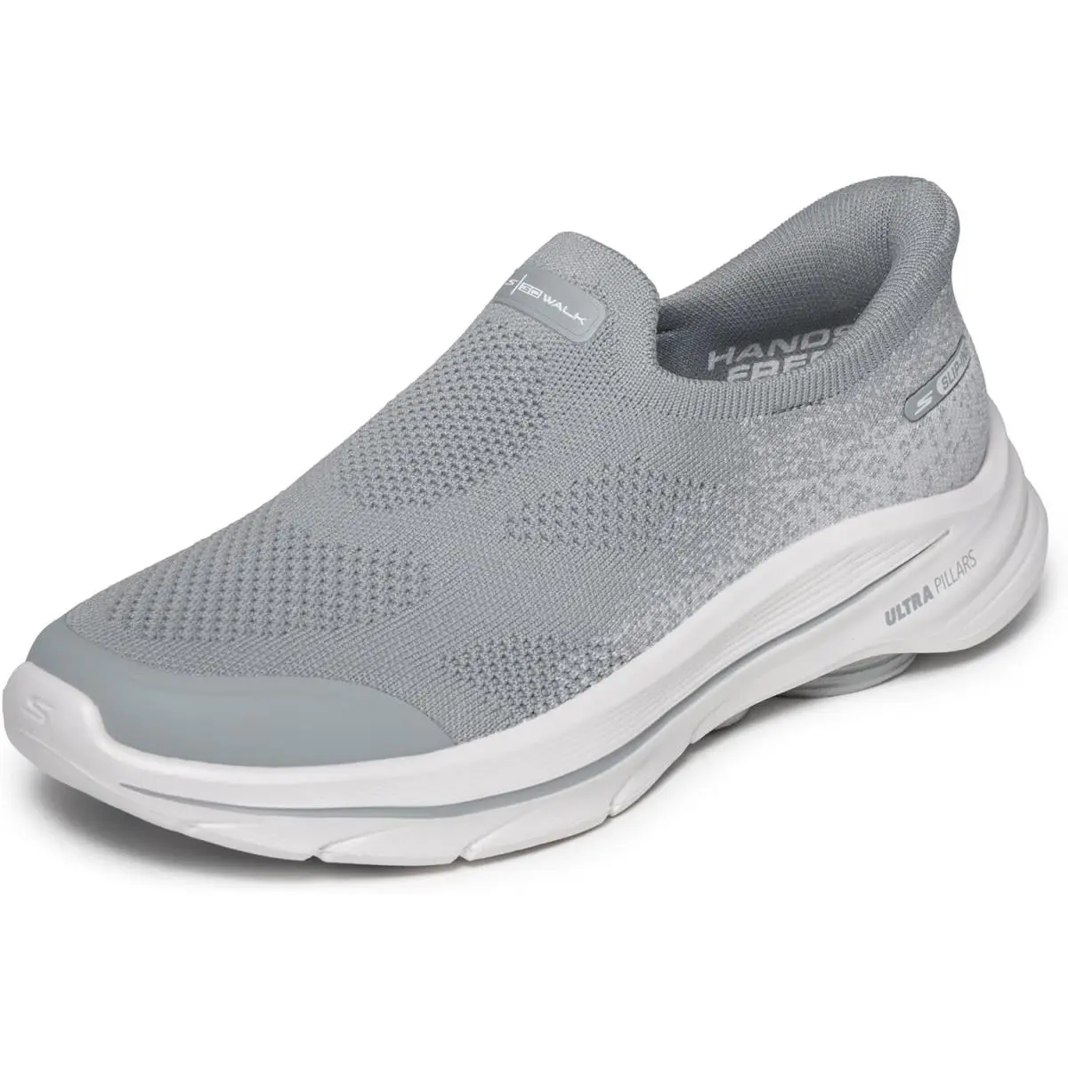 Skechers shoes - 125926 BBK - BBK - Navy 5