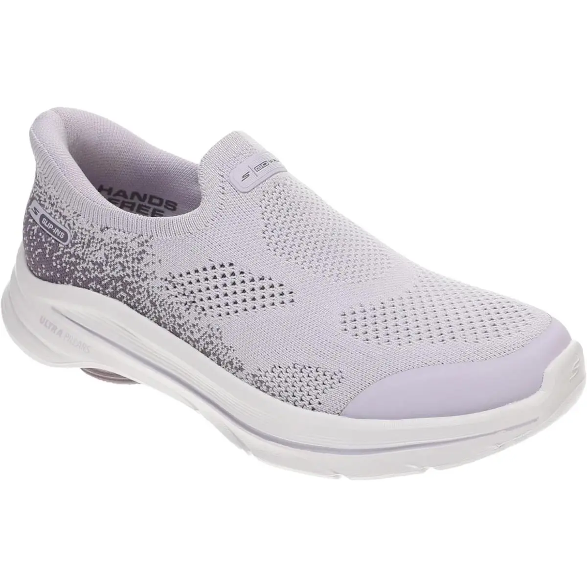 Skechers shoes - 125926 BBK - BBK - Navy 4