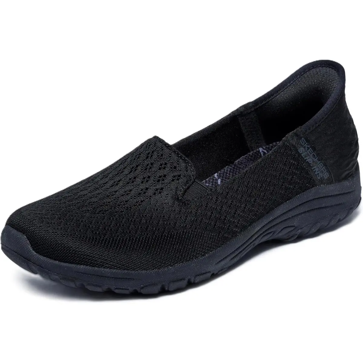Skechers shoes - 158698NVY - Taupe 1