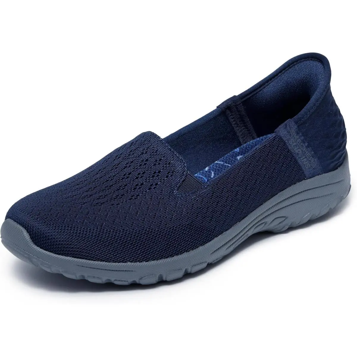 Skechers shoes - 158698NVY - Taupe 2