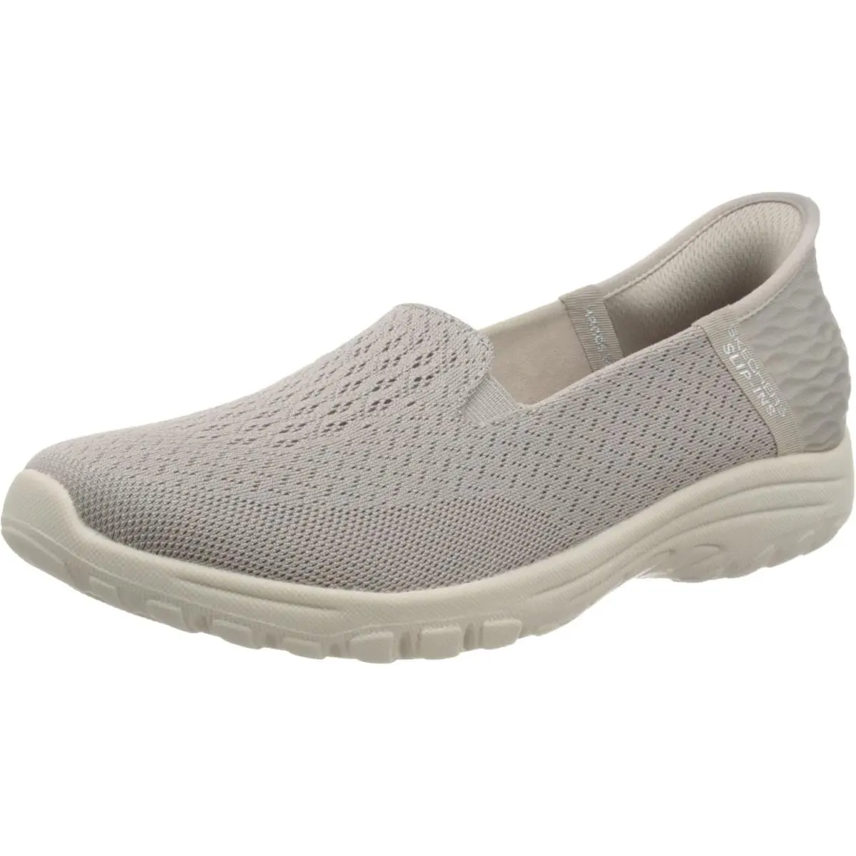 Skechers shoes - 158698NVY - Taupe 0