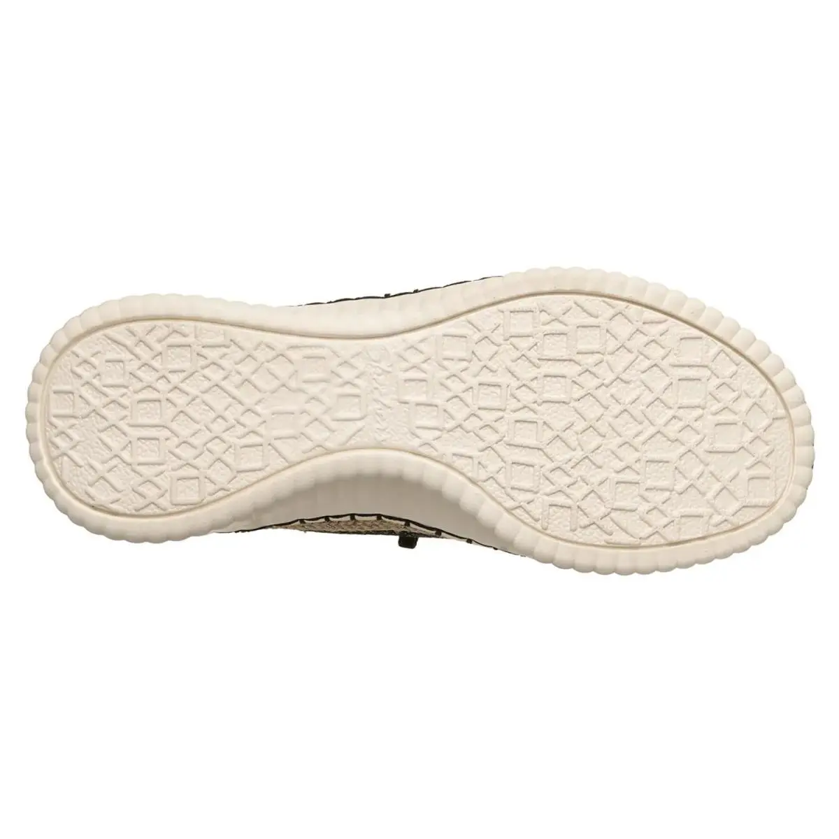 Skechers shoes - Black/Silver 2