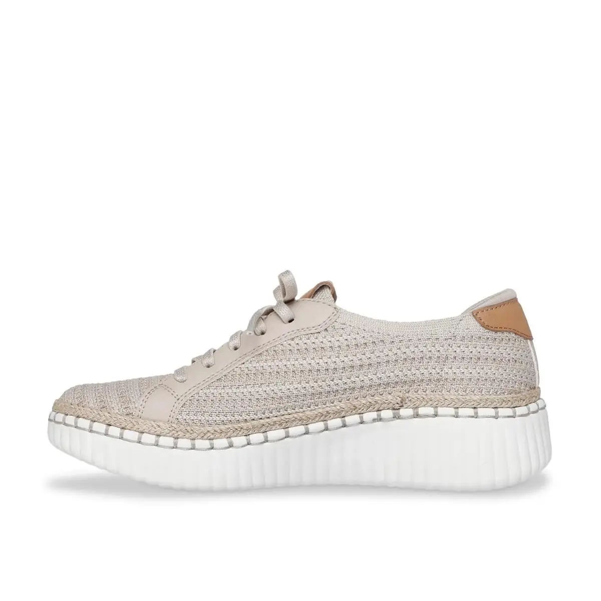 Skechers shoes - Black/Silver 11