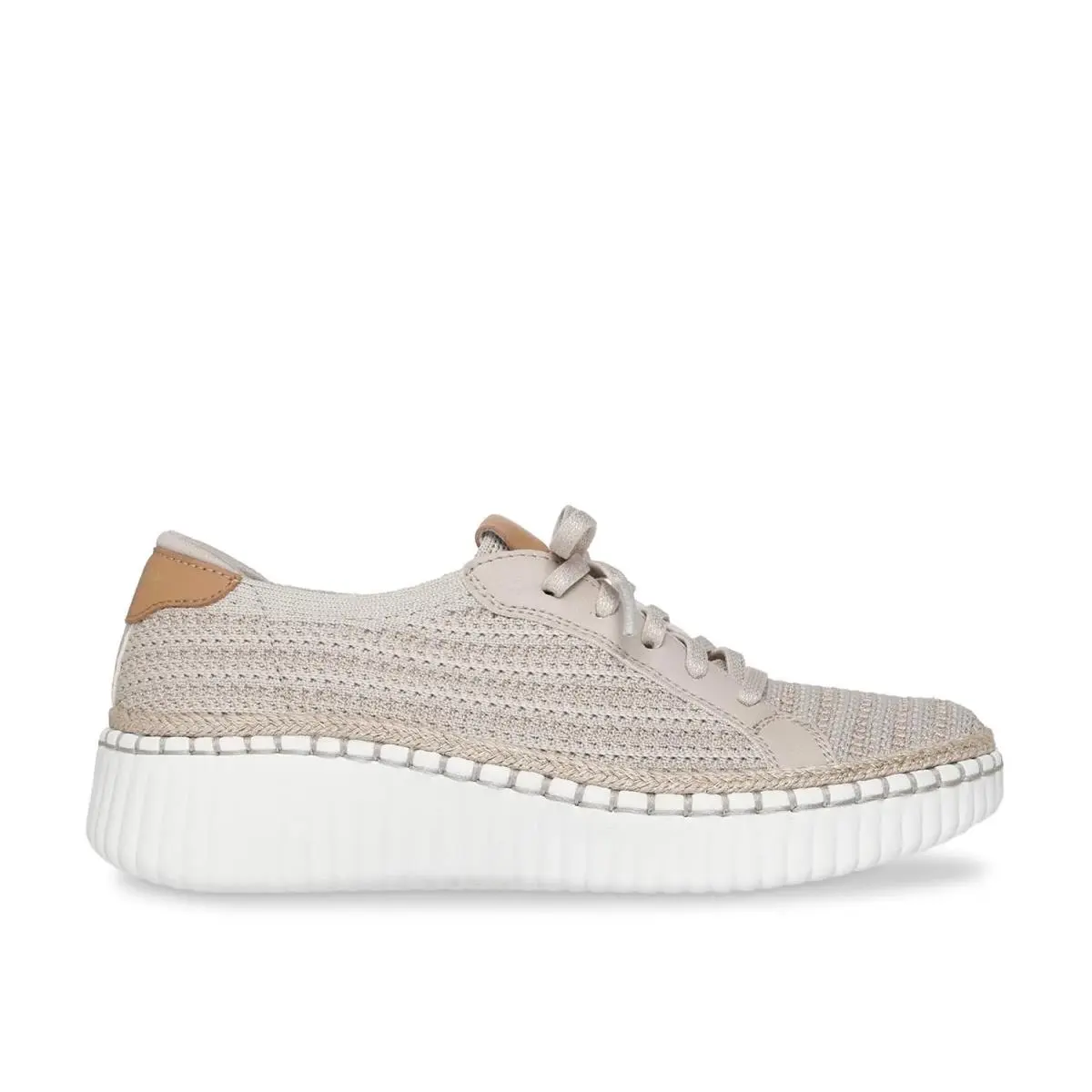 Skechers shoes - Black/Silver 12
