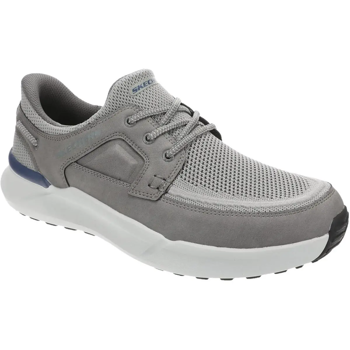Skechers shoes - 211343 - Khk 2