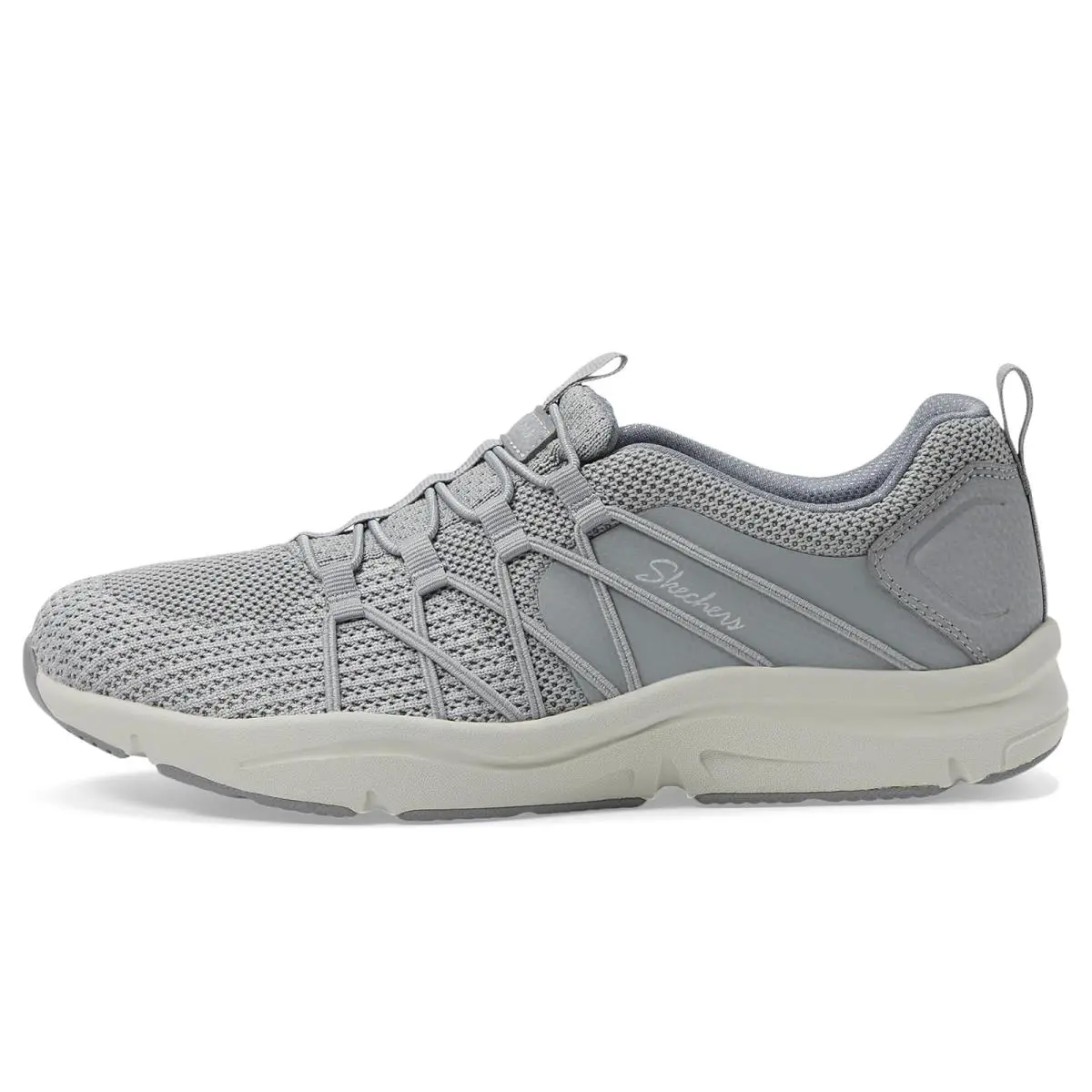 Skechers shoes - Grey 2