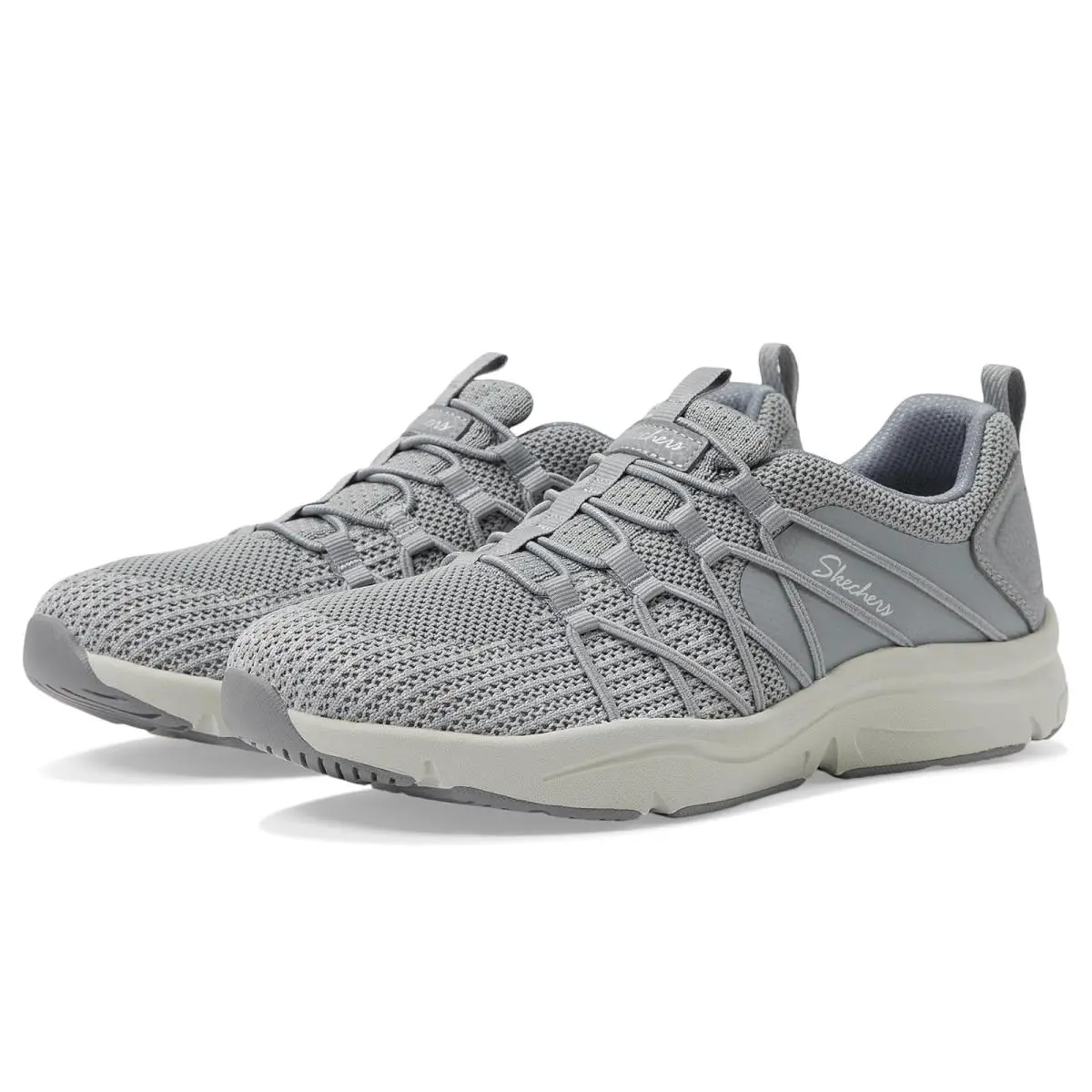 Skechers shoes - Grey 5