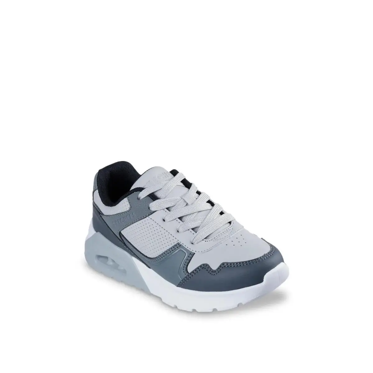 Boy`s Walking Shoes Skechers Street Uno Lite 2.0 Sneaker