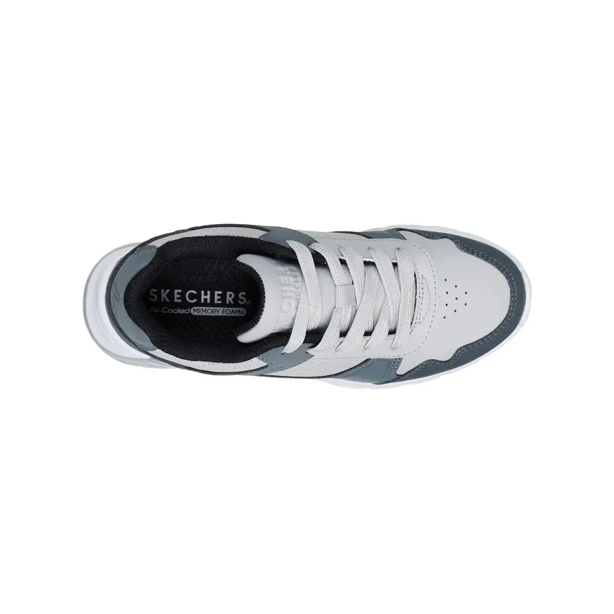 Skechers shoes - Grey 3