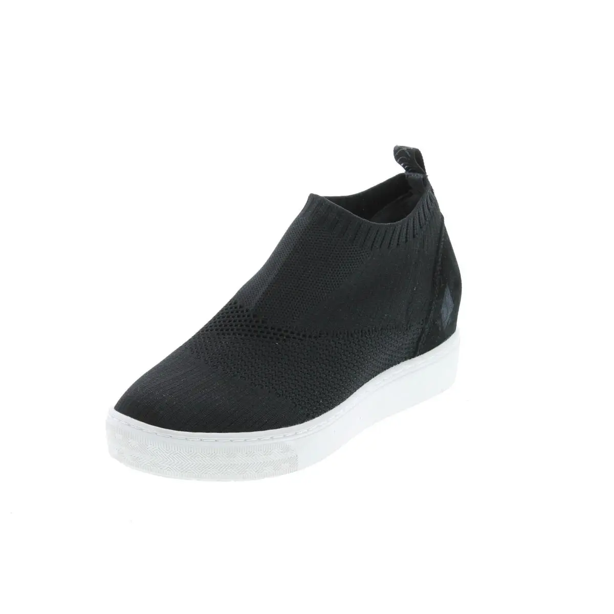 Skechers Street Lift Off - Weaver Fever Womens Sneaker Bootie