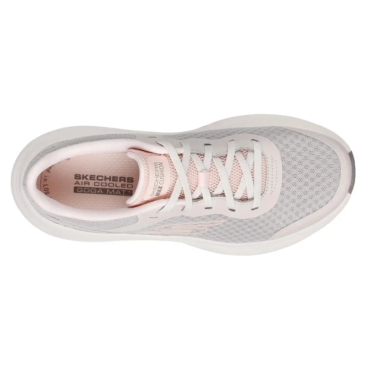 Skechers shoes - Beige 3