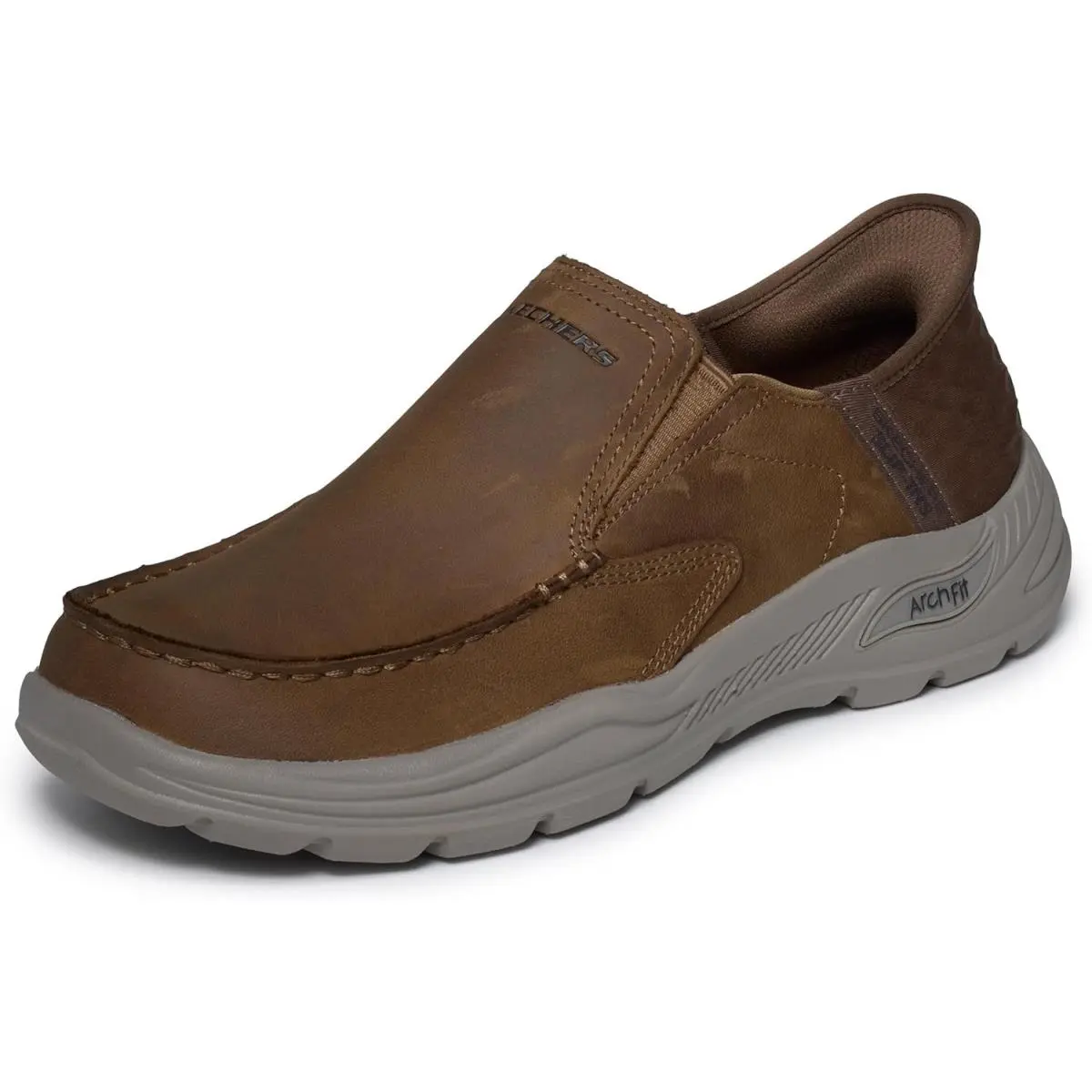 Skechers shoes - 205204BBK - Coc ( Cocoa ) 2