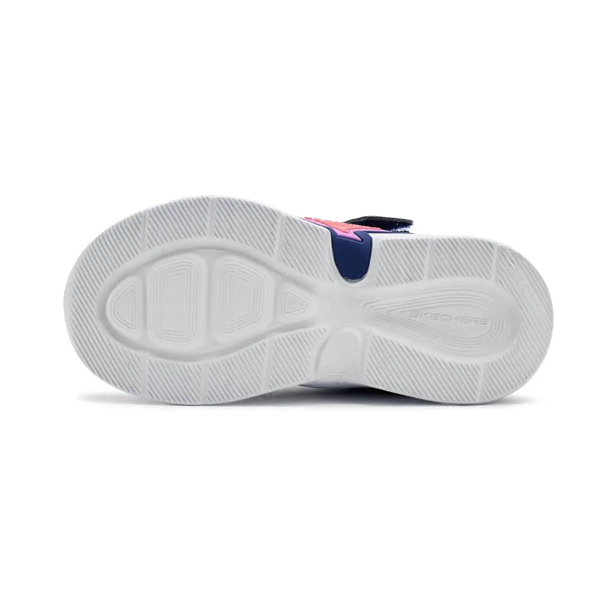 Skechers shoes - Navy/Multi 10