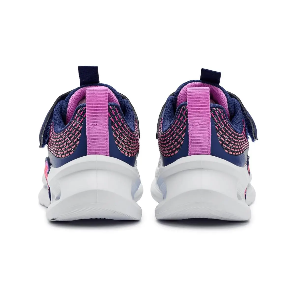 Skechers shoes - Navy/Multi 12